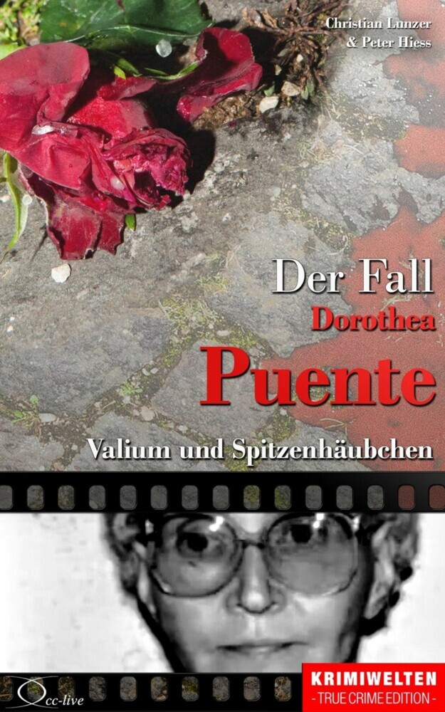 Der Fall Dorothea Puente main product photo