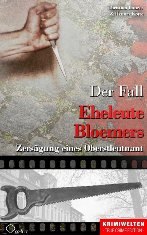 Der Fall Eheleute Bloemers main product photo
