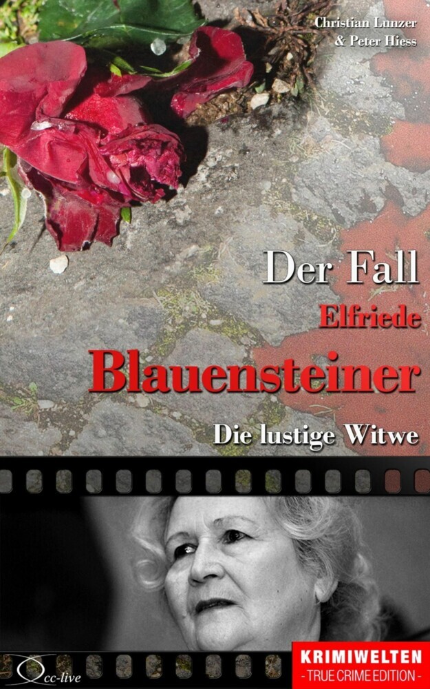 Der Fall Elfriede Blauensteiner main product photo
