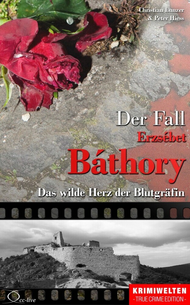 Der Fall Erzsébet Báthory main product photo