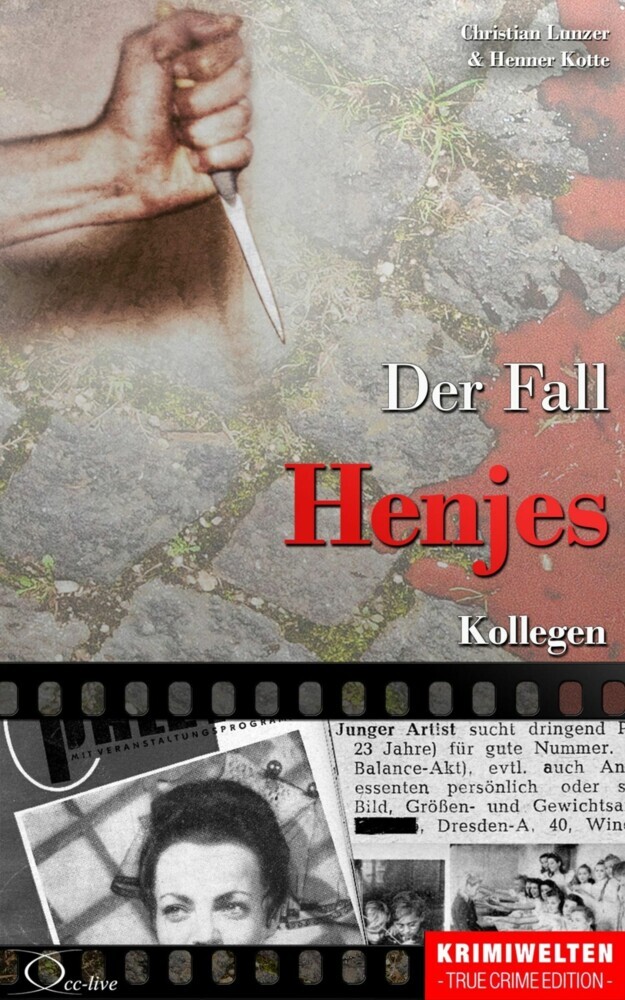 Der Fall Henjes main product photo