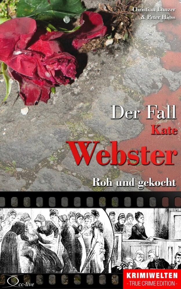 Der Fall Kate Webster main product photo