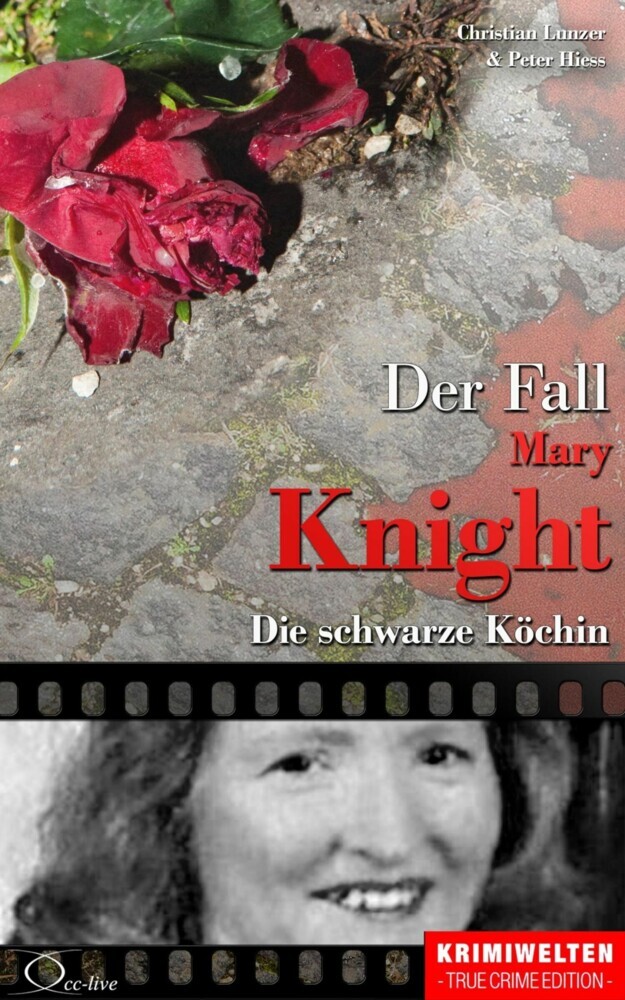 Der Fall Katherine Mary Knight main product photo