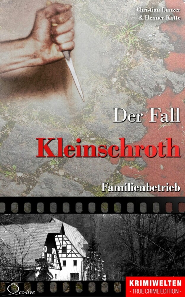 Der Fall Kleinschroth main product photo