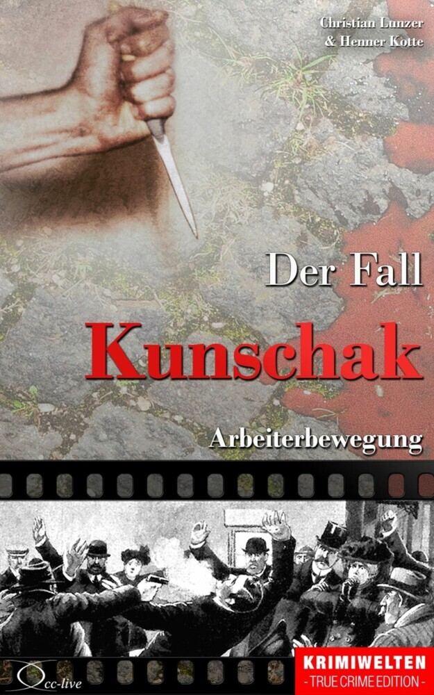 Der Fall Kunschak main product photo