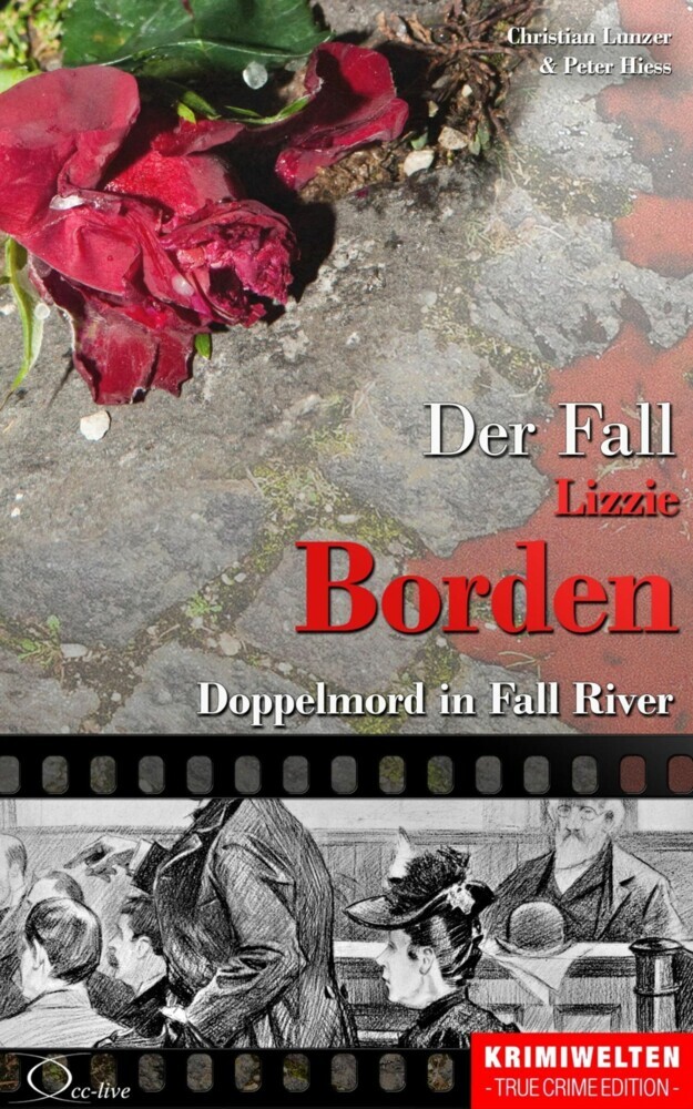 Der Fall Lizzie Borden main product photo