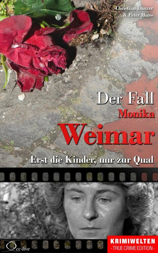 Der Fall Monika Weimar main product photo