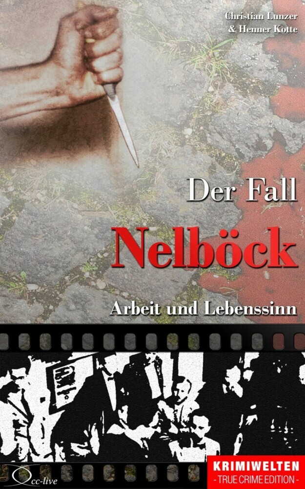 Der Fall Nelböck main product photo