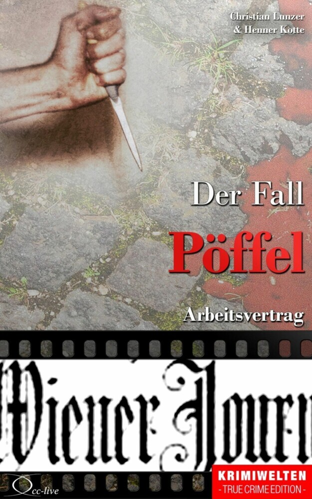 Der Fall Pöffel main product photo