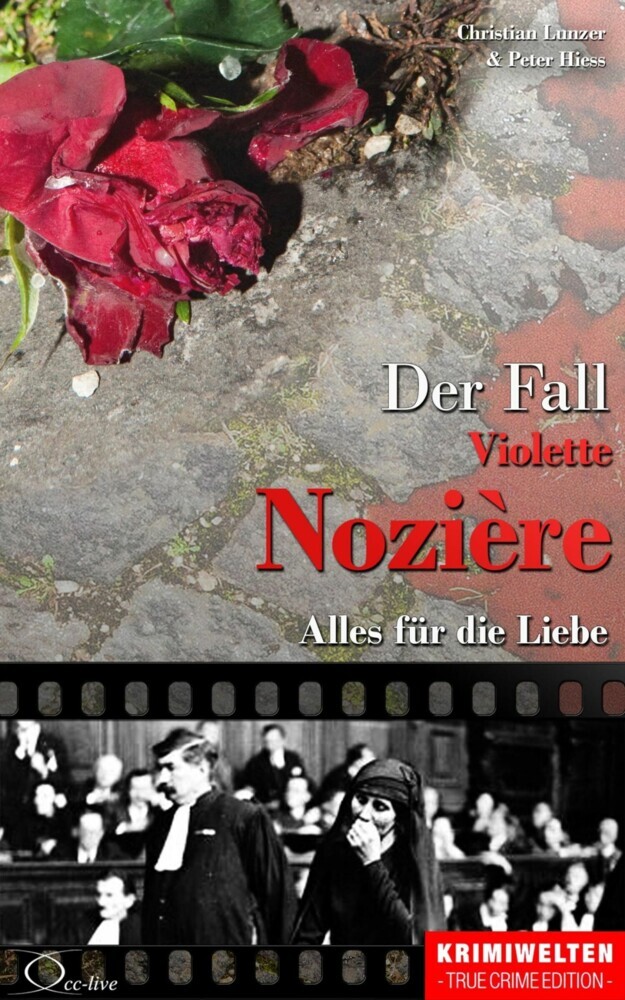 Der Fall Violette Nozière main product photo