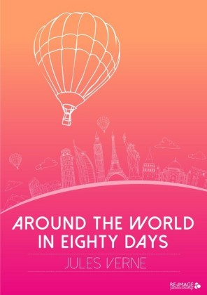 Around the World in Eighty Days