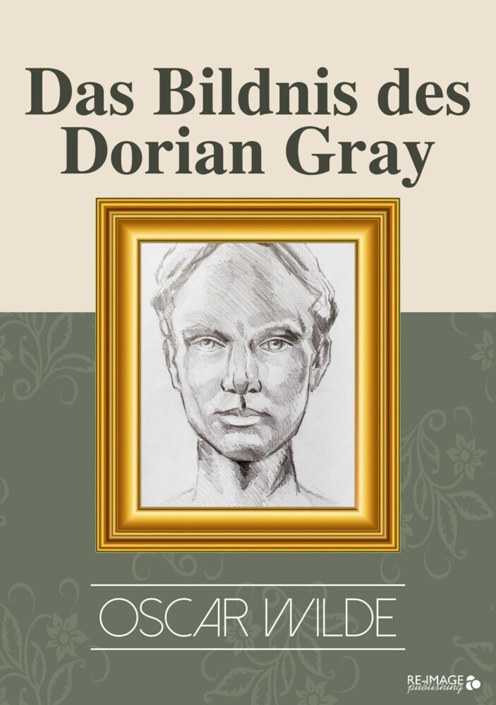 Das Bildnis des Dorian Gray main product photo
