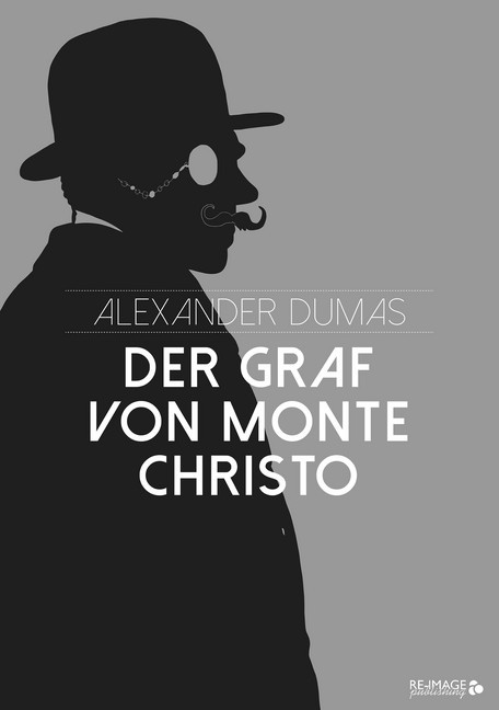 Der Graf von Monte Christo main product photo