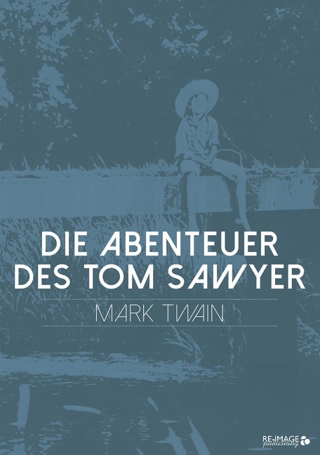 Die Abenteuer des Tom Sawyer main product photo