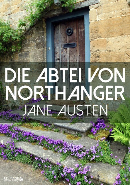 Die Abtei von Northanger main product photo