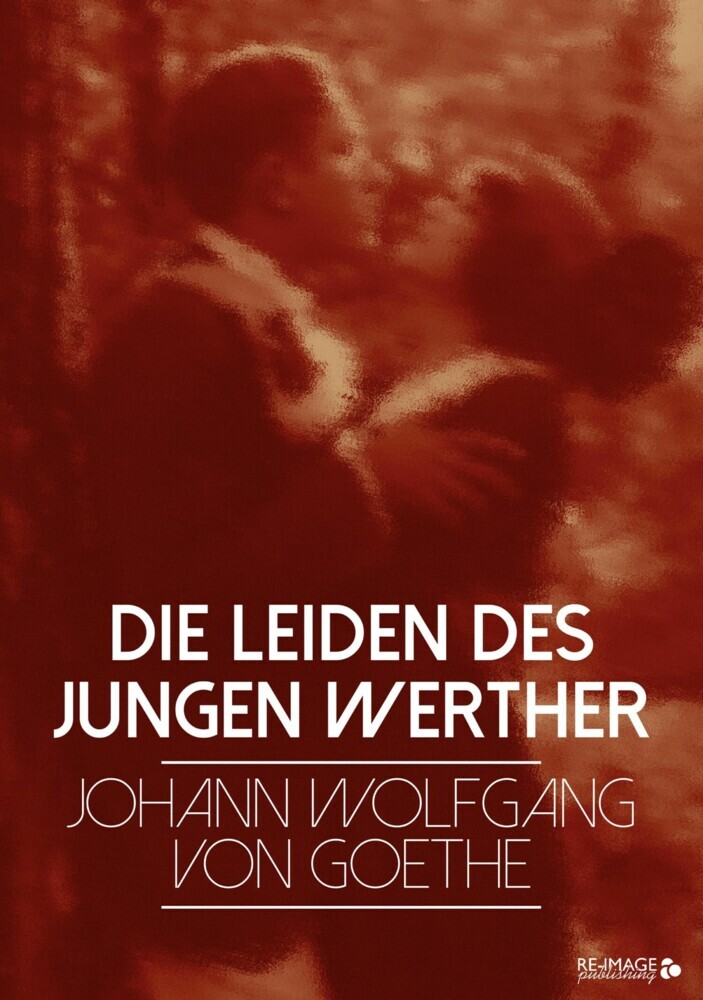 Die Leiden des jungen Werther main product photo