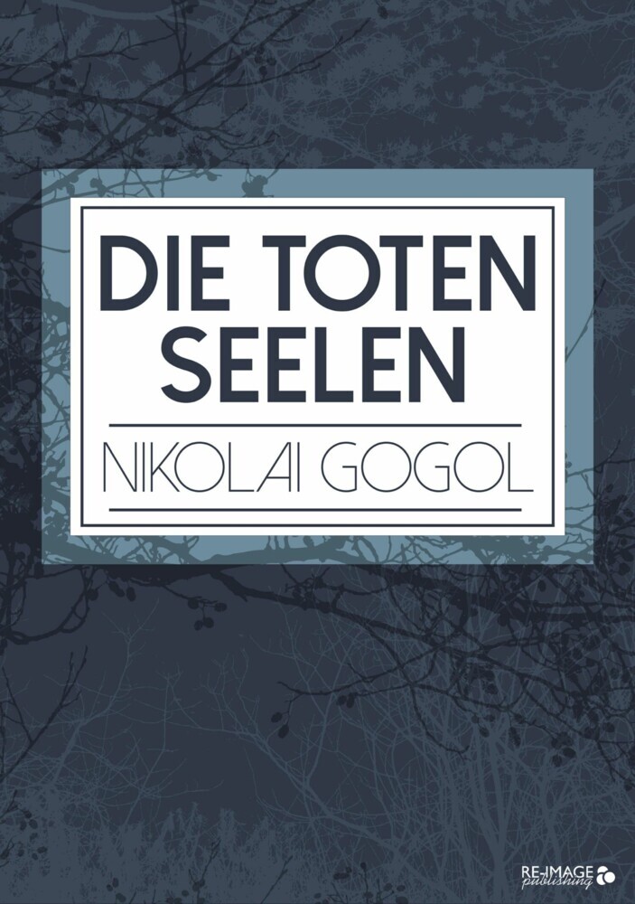Die toten Seelen main product photo
