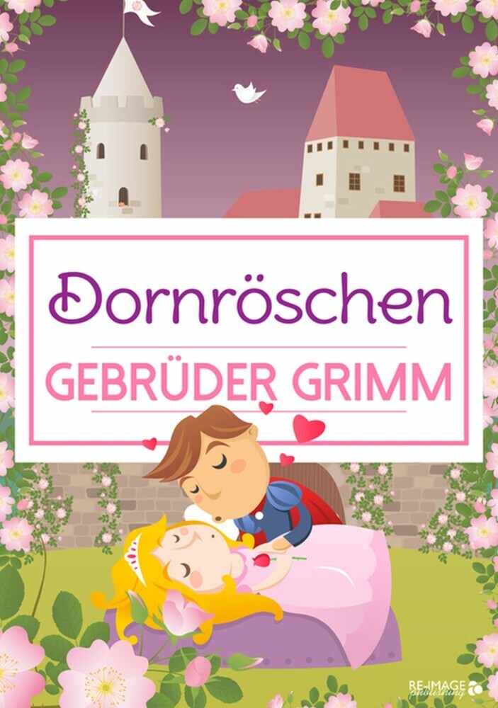 Dornrösschen main product photo