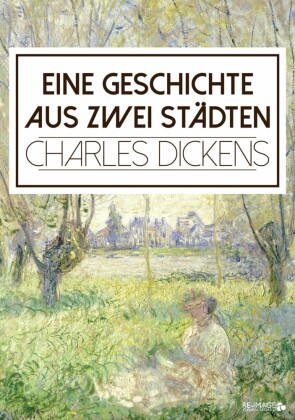 Eine Geschichte aus zwei Städten
