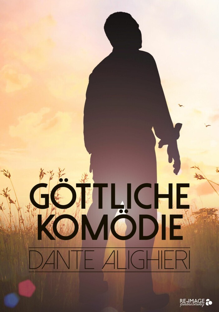 Göttliche Komödie main product photo