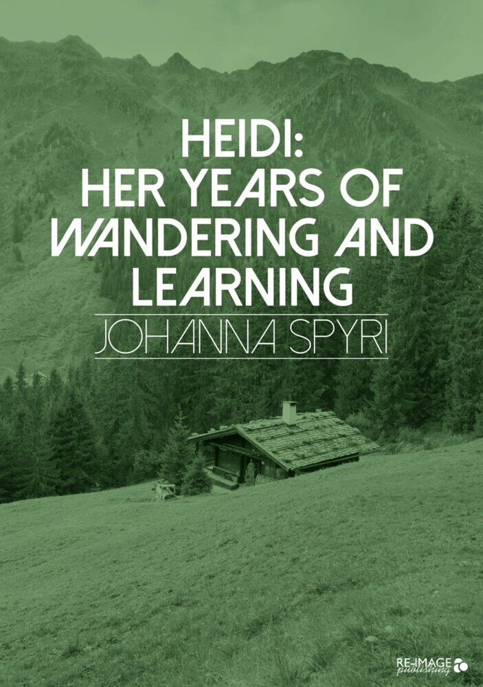 Heidi main product photo