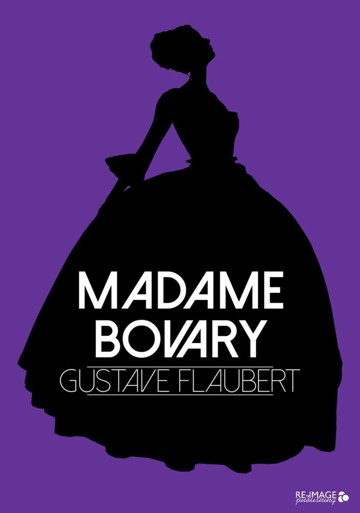 Madame Bovary main product photo
