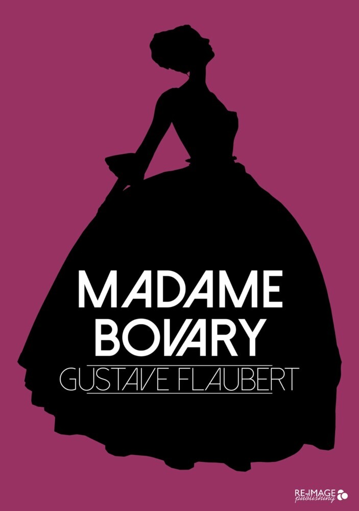 Madame Bovary main product photo