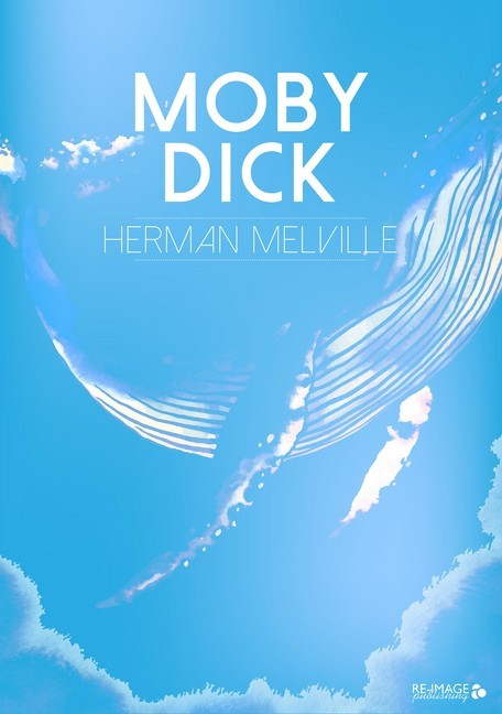 Moby Dick main product photo