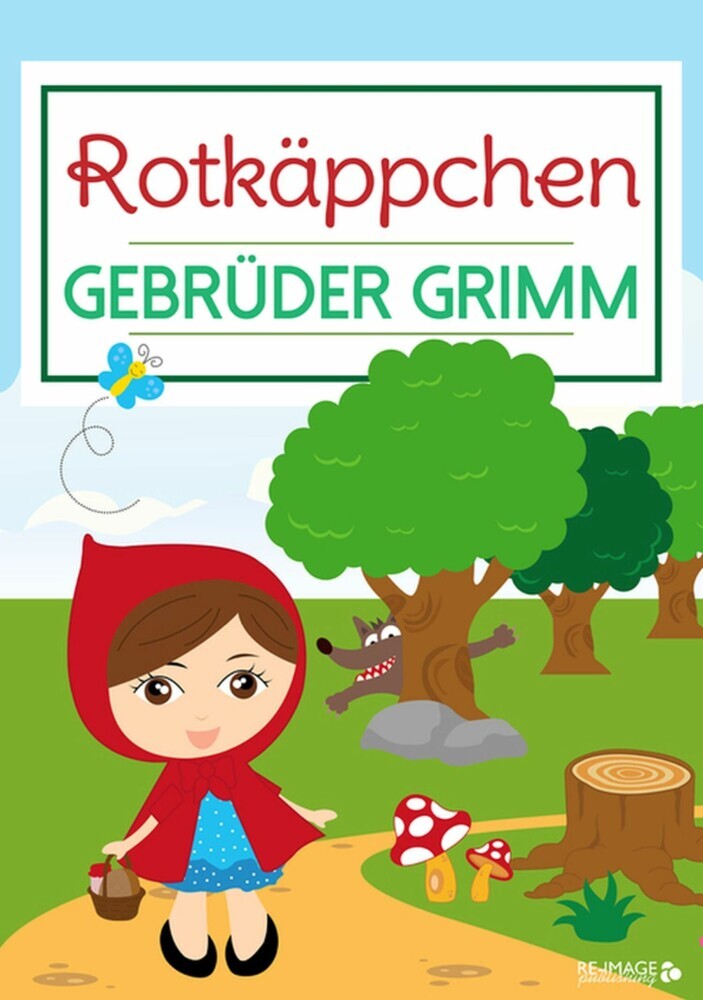 Rotkäppchen main product photo