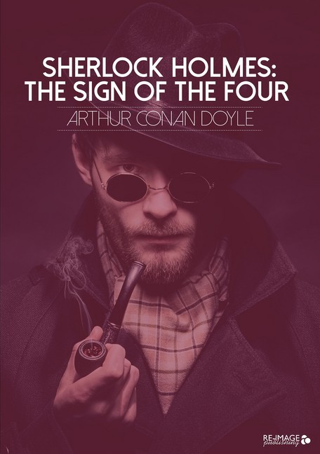 Sherlock Holmes: The Sign of the Four main product photo