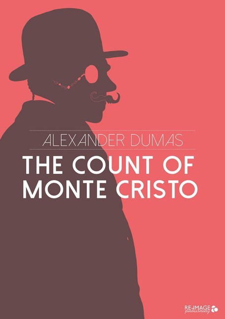 The Count of Monte Cristo main product photo