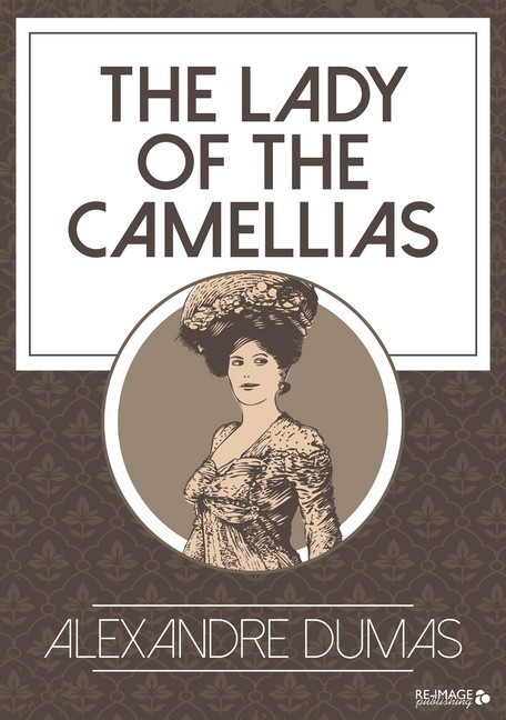 The Lady of the Camellias main product photo