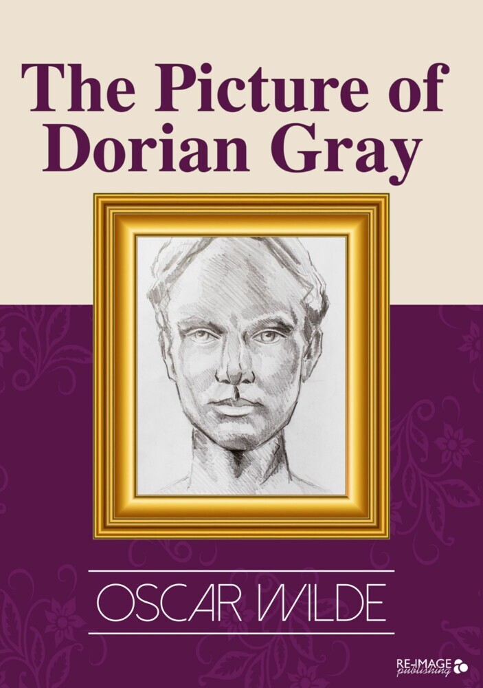 The Picture of Dorian Gray main product photo