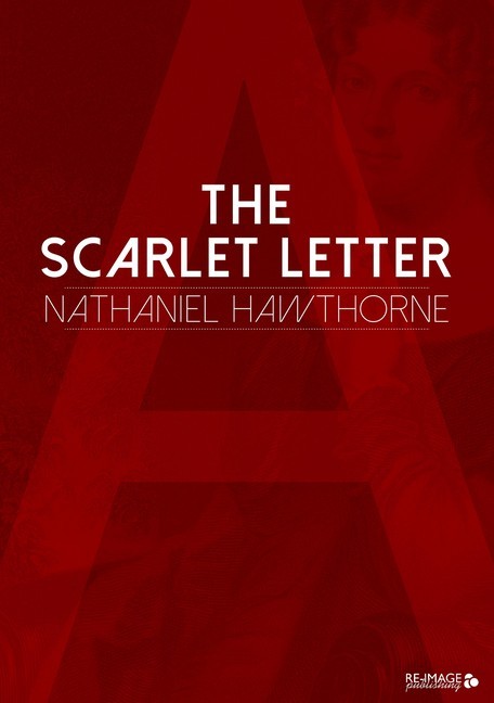 The Scarlet Letter main product photo