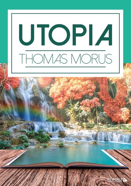 Utopia main product photo