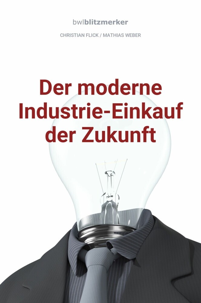 bwlBlitzmerker: Der moderne Industrie-Einkauf der Zukunft main product photo