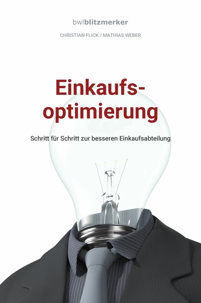bwlBlitzmerker: Einkaufsoptimierung main product photo
