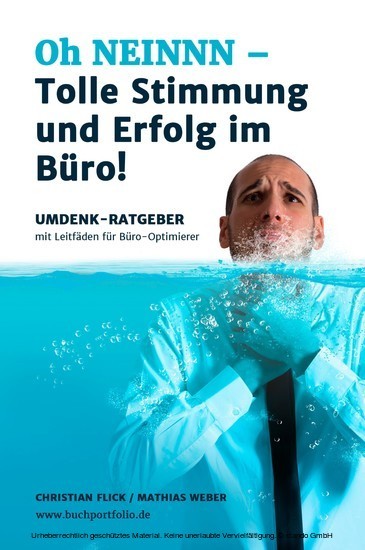 Oh NEINNN - Tolle Stimmung und Erfolg im Büro! main product photo
