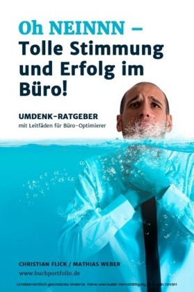 Oh NEINNN - Tolle Stimmung und Erfolg im Büro!