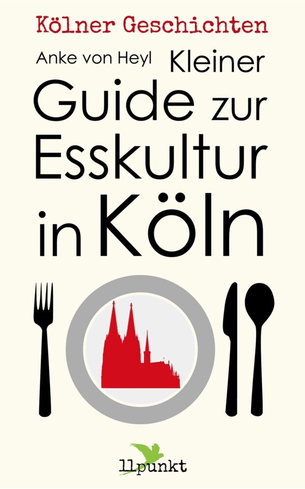 Kleiner Guide zur Esskultur in Köln main product photo