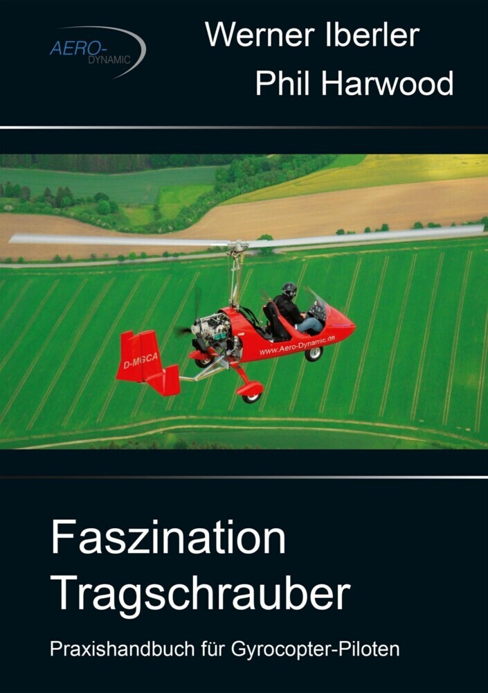 Faszination Tragschrauber main product photo