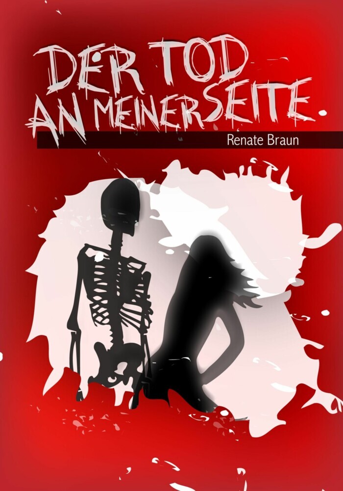 Der Tod an meiner Seite main product photo