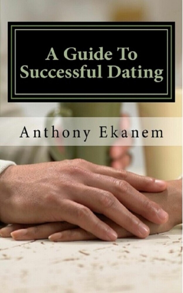 A Guide to Successful Dating main product photo