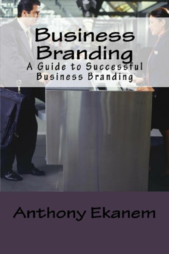 Business Branding main product photo