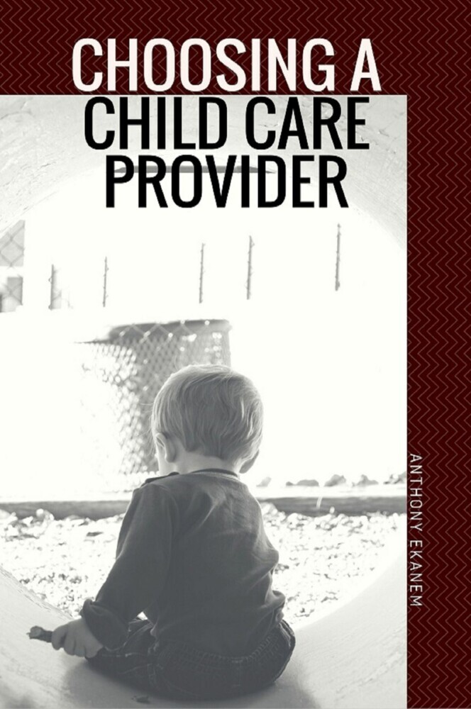 Choosing a Child Care Provider main product photo