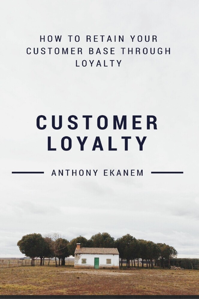 Customer Loyalty main product photo