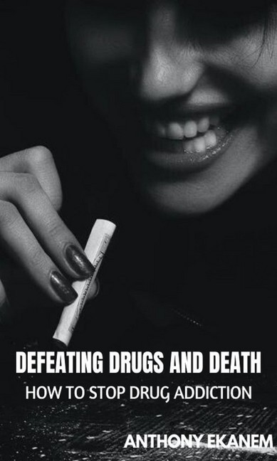 Defeating Drugs and Death main product photo