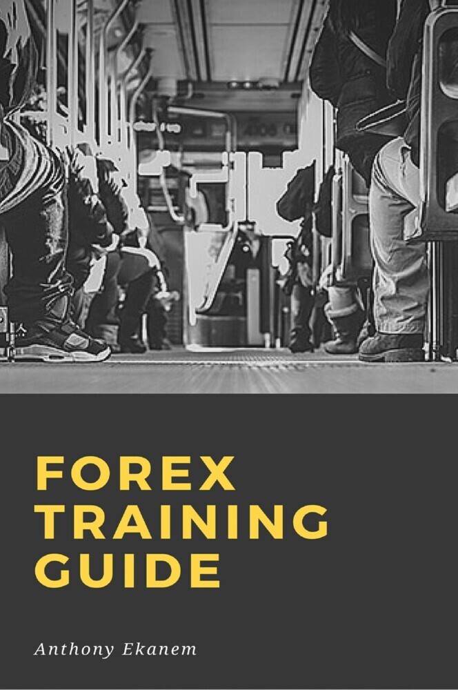 Forex Training Guide main product photo