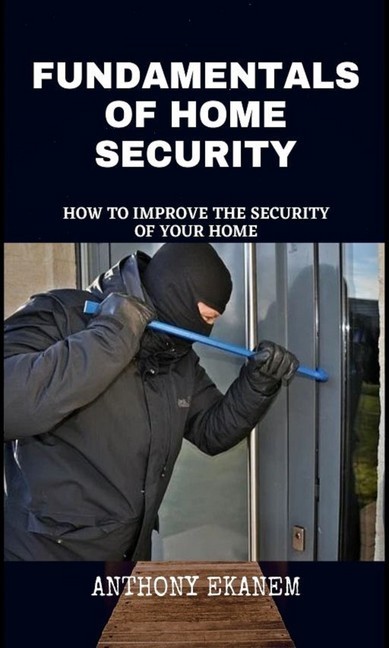 Fundamentals of Home Security main product photo