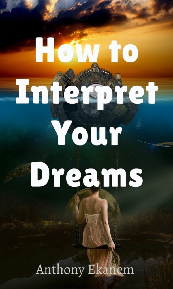 How to Interpret Your Dreams main product photo
